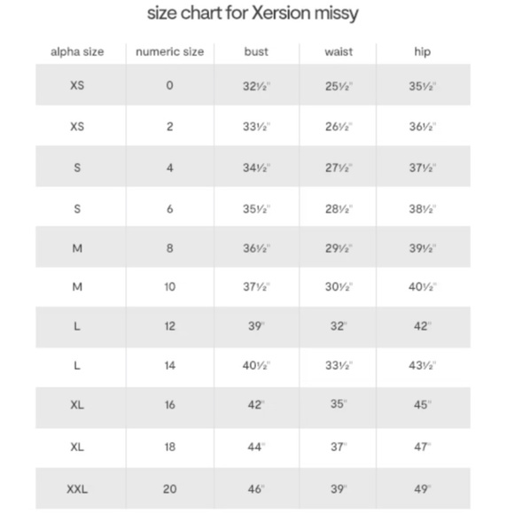 Xersion Women's Tropic Violet Quick Dry Running Short Size L XXL - Picture 5 of 12